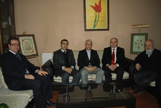 Osmanlı soykırım yapmadı