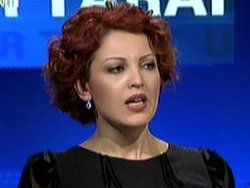 Alçı'dan şok İdris Naim Şahin çıkışı