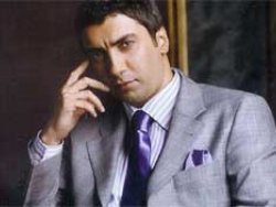 Necati Şaşmaz: Benim her şeyim ruhsatlıdır