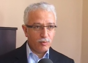 Cem Zorlu: 3. üniversite ileride inşallah