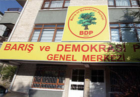 BDP’li vekillerin durumu ne olacak?