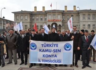 Vatandaşı düşünen yok