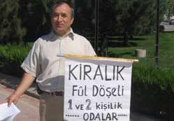 Aileye 500 öğrenciye 900 YTL
