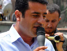 Bir Öcalan'a saygı duymak eksikti!