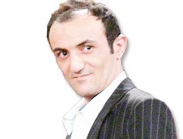 Ersin'in konuşması artık yasak