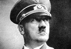 Hitler bir Yahudi kızına sevdalıymış