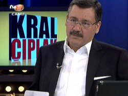 Gökçek Sarkozy'ye sakızlı tepkiyi anlattı