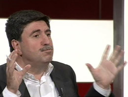 BDP'li vekilden polisi şok eden sözler