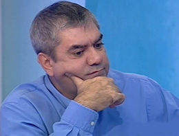 Yılmaz Özdil'in en zor günü!