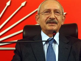 Kılıçdaroğlu: Gül'ün vetosu bizi mutlu etti