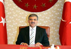 Gül'ün maaş vetosu için AKP ne dedi?