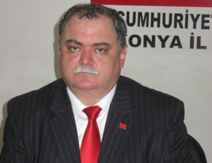 Koyuncu, dağıldıkça topluyor