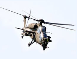 ABD'den insansız casus helikopteri