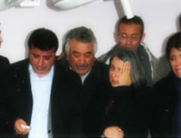 Demirtaş'ı hiç böyle görmemiştik