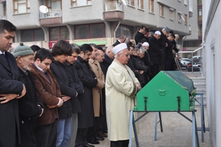Güneş ailesinin acı günü