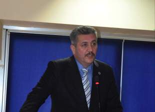 SMMMO'da bilgilendirme semineri