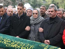 Yılmaz Özdil'in en acı günü!