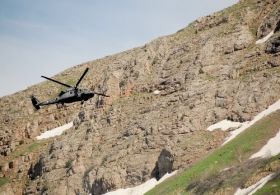 O teröristlerden 6'sı öldürüldü!