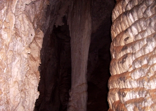 Boynuzcu Mağarası turizme kazandırılıyor