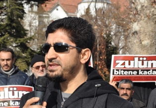 "Yeni yıl sorumlulukla başlar"