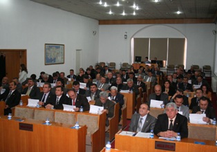 2012 yatırım takvimi belli oldu