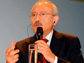 Sorunları çözmemiş derinleştirmişler