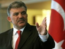 Gül: 2012 zor bir yıl olacak