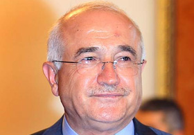 İlacı Müslüm baba'ymış