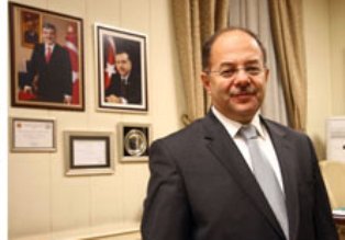 Sağlık Bakanlığının 2012 hedefleri