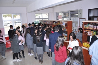 Kantin ve restoranlarda hijyen sorunu