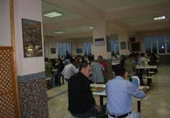 Meslek Yüksek Okulu’nda basına