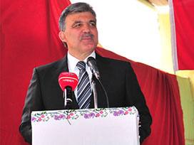 'Cumhurbaşkanına Sorun' uygulaması başladı