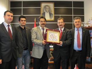 Sadece metni değil, ruhu da değişmeli