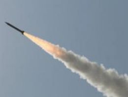 İran'dan korkutan deneme