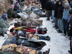 Şırnak'ta hayatını kaybedenlerin ailelerine 22 bin TL