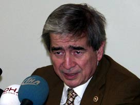 CHP'li Öymen: TSK'yı suçlamak doğru mu?