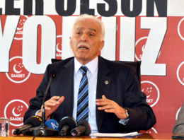 Kamalak'ın Uludere yiğitleri çıkışı