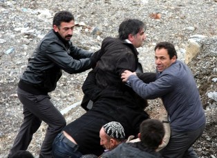 Kaymakama saldırıda müthiş iddia