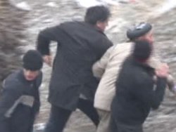 Türkiye Uludere'deki yaşlı adamı konuşuyor