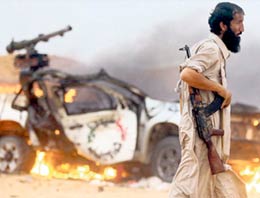 Arap Baharı'nın faturası çok ağır oldu