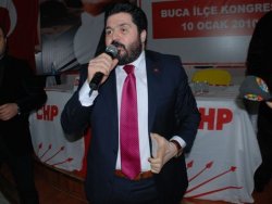 Erdoğan'ı övdü diye CHP'den atıldı