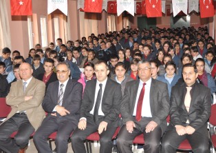 Ödüllü yarışmaya başvurular başladı