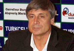 Konyaspor maçını kazanmalıyız