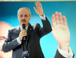 HAS Parti'den hükümete açık çağrı