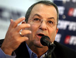 İsrail Esad'a ömür biçti