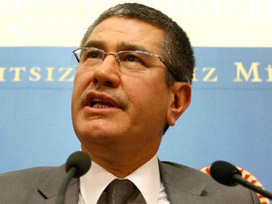 Canikli: Kılıçdaroğlu'nun haberi vardı