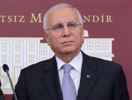 MHP'den Hasip Kaplan'a tepki