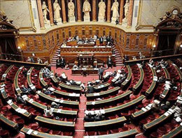 İşte Türkiye'nin Fransa planı