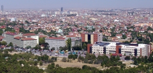 Meram Tıp Personeli İftarda Buluştu