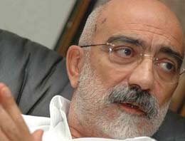 Ahmet Altan'dan dağa çıkartacak yazı!